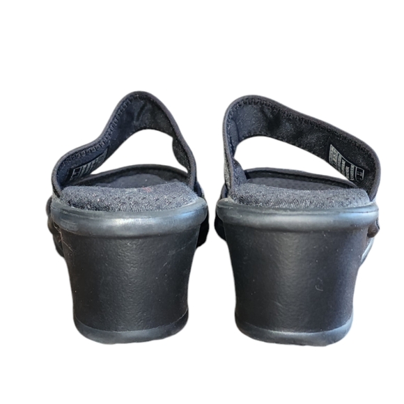 Skechers Cali Rumblers Heathering Heights Women's Size 8 - Picture 2 of 8